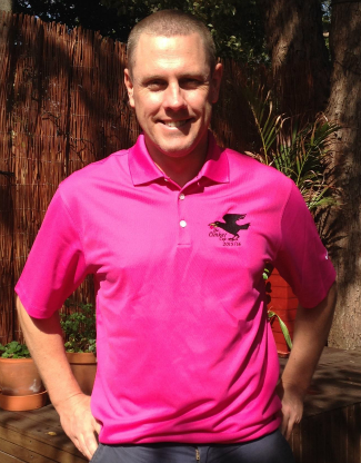 Clinker Cup Shirt 2015